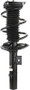 KYB 20-24 Nissan Sentra Front Left Strut-Plus Assembly