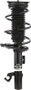 KYB 20-24 Nissan Sentra Front Left Strut-Plus Assembly