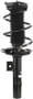 KYB 20-24 Nissan Sentra Front Right Strut-Plus Assembly