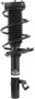 KYB 20-24 Nissan Sentra Front Right Strut-Plus Assembly