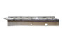 Rust Buster 73-87 Chevy C10 Mid Rear Frame Repair Kit - Right
