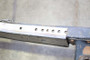 Rust Buster 73-87 Chevy C10 Center Forward Frame Repair Kit - Right