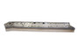 Rust Buster 73-87 Chevy C10 Center Rear Frame Repair Kit - Right