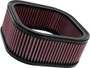 Air Filter Hd-1102 Replacement
