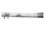 Rust Buster 73-87 Chevy K10/K20 Leaf Spring Frame Repair Kit - Right