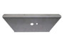 Rust Buster 73-87 Chevy K10/K20 Leaf Spring Frame Repair Kit - Right