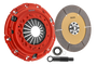 Action Clutch 96-99 Mitsubishi Eclipse 2.4L (4G64) Non-Turbo FWD Ironman Unsprung Clutch Kit