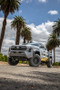 ICON 2024+ Toyota Tacoma 1.25in-3in Stage 10 Suspension System Tubular