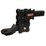 Gen-Y Phantom-X 2in Solid Shank 4.5in Drop 1K TW 10K Hitch w/GH-103705 (No Flat Towing)