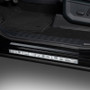 Putco 23-25 Ford F250/F350/F450/F550 Crew Cab Black Platinum Door Sills