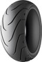 Tire Scorcher 11 Rear 150/60zr17 (66w) Radial Tl