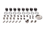 Ford Racing Plug and Dowel Kit For A460X Blocks