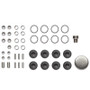 Ford Racing Plug and Dowel Kit For A460X Blocks