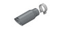 Ford Racing 15-20 F-150 Exhaust Tip - Chrome