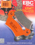 Brake Pads V-series