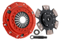 Action Clutch 04-11 Mazda RX-8 1.3L (13B-MSP) Stage 5 Clutch Kit (2MS)