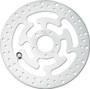 Oe Fr Left Rotor 11.8 Machined