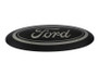 Ford Racing 2023+ Super Duty Black Oval Kit (w/o Camera)