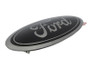 Ford Racing 2023+ Super Duty Black Oval Kit (w/o Camera)