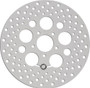 Ss Drilled Fr Rotor 11.8 Machined
