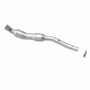 MagnaFlow 2005 Land Rover Range Rover 4.4L Direct Fit Converter