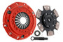 Action Clutch 04-05 BMW X3 2.5L Stage 3 Clutch Kit (1MS)
