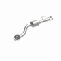MagnaFlow 2004 Isuzu Rodeo 3.2L Direct Fit Converter