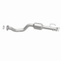 MagnaFlow 2004 Isuzu Rodeo 3.2L Direct Fit Converter
