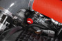 PERRIN 05-21 Subaru STI / 06-26 WRX / 05-09 LGT/OBXT Clutch Delay Valve Delete - Red