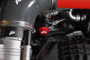 PERRIN 05-21 Subaru STI / 06-26 WRX / 05-09 LGT/OBXT Clutch Delay Valve Delete - Red