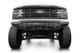 Addictive Desert Designs 2024 Ford F-150 Stealth Fighter Winch - Front Bumper