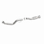 MagnaFlow 2003 GMC Savana 3500 6.0L Direct Fit Converter