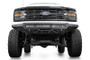 Addictive Desert Designs 2024 Ford F-150 Stealth Fighter - Front Bumper