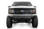 Addictive Desert Designs 2024 Ford F-150 Stealth Fighter - Front Bumper