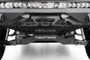 Addictive Desert Designs 2024 Ford F-150 Stealth Fighter - Front Bumper