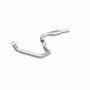 MagnaFlow 2003 GMC Savana 3500 6.0L Direct Fit Converter