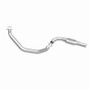 MagnaFlow 2003 GMC Savana 3500 6.0L Direct Fit Converter