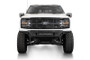 Addictive Desert Designs 2024 Ford F-150 Pro Bolt-On - Front Bumper