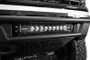 Addictive Desert Designs 2024 Ford F-150 Pro Bolt-On - Front Bumper