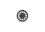 Ford Racing Bronco 17x8.5in Method Single Wheel - Gray