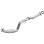 MagnaFlow 06-10 Chevrolet Express 3500 6.0L Direct Fit Converter