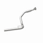 MagnaFlow 06-10 Chevrolet Express 3500 6.0L Direct Fit Converter