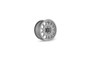 Ford Racing Bronco 17x8.5in Method Wheel & Center Cap - White