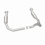 MagnaFlow 2006 Dodge Ram 1500 4.7L Direct Fit Converter