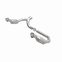 MagnaFlow 2006 Dodge Ram 1500 4.7L Direct Fit Converter