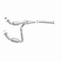 MagnaFlow 04-05 Chevrolet Express 1500 5.3L Direct Fit Converter