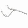 MagnaFlow 04-05 Chevrolet Express 1500 5.3L Direct Fit Converter