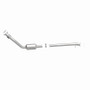 MagnaFlow 2002 Buick Rendezvous 3.4L Direct Fit Converter