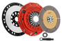 Action Clutch 04-05 BMW 325Xi 2.5L Ironman Sprung (Street) Clutch Kit