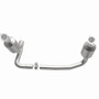 MagnaFlow 2004 Dodge Dakota 3.7L Direct Fit Converter